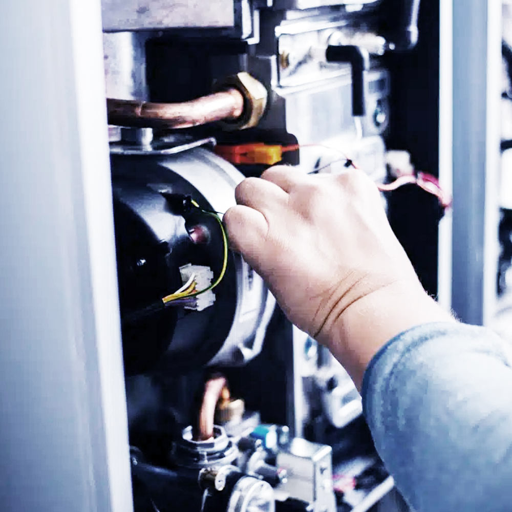 Pro climatisation 2000 photo 2